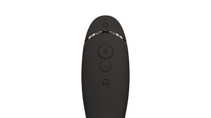 Womanizer OG Dark Gray ウーマナイザー オージー ダークグレイ Gスポット吸引 バイブ 大人のおもちゃ