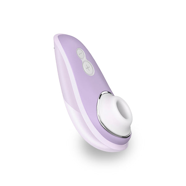 Womanizer Liberty Lilac/ ウーマナイザーリバティ ライラック 吸引ローター クリ責め 大人のおもちゃ