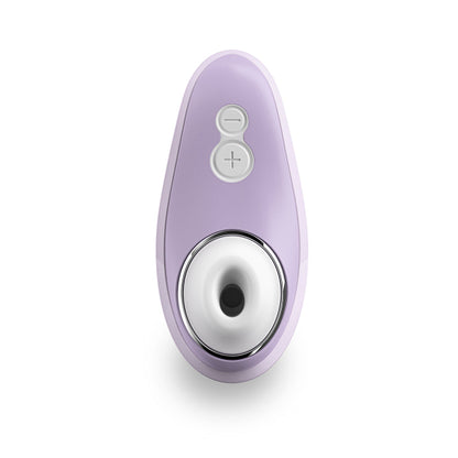 Womanizer Liberty Lilac/ ウーマナイザーリバティ ライラック 吸引ローター クリ責め 大人のおもちゃ