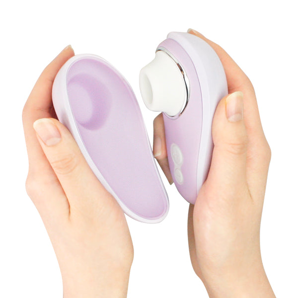 Womanizer Liberty Lilac/ ウーマナイザーリバティ ライラック 吸引ローター クリ責め 大人のおもちゃ