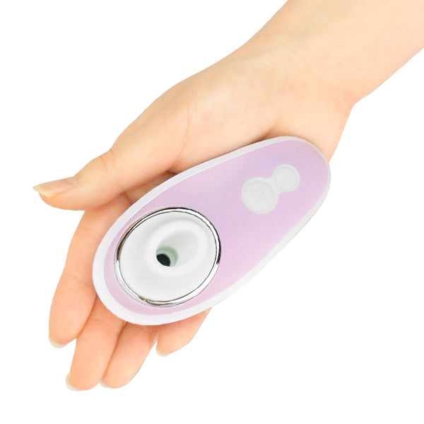 Womanizer Liberty Lilac/ ウーマナイザーリバティ ライラック 吸引ローター クリ責め 大人のおもちゃ