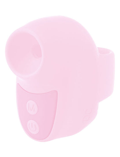 オルガポッド・ハンディ ピンク 超小型 パワフル 吸引ローター 大人のおもちゃ